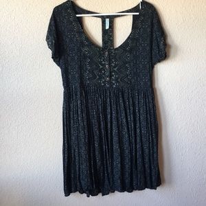 Free People dress.  Size small.